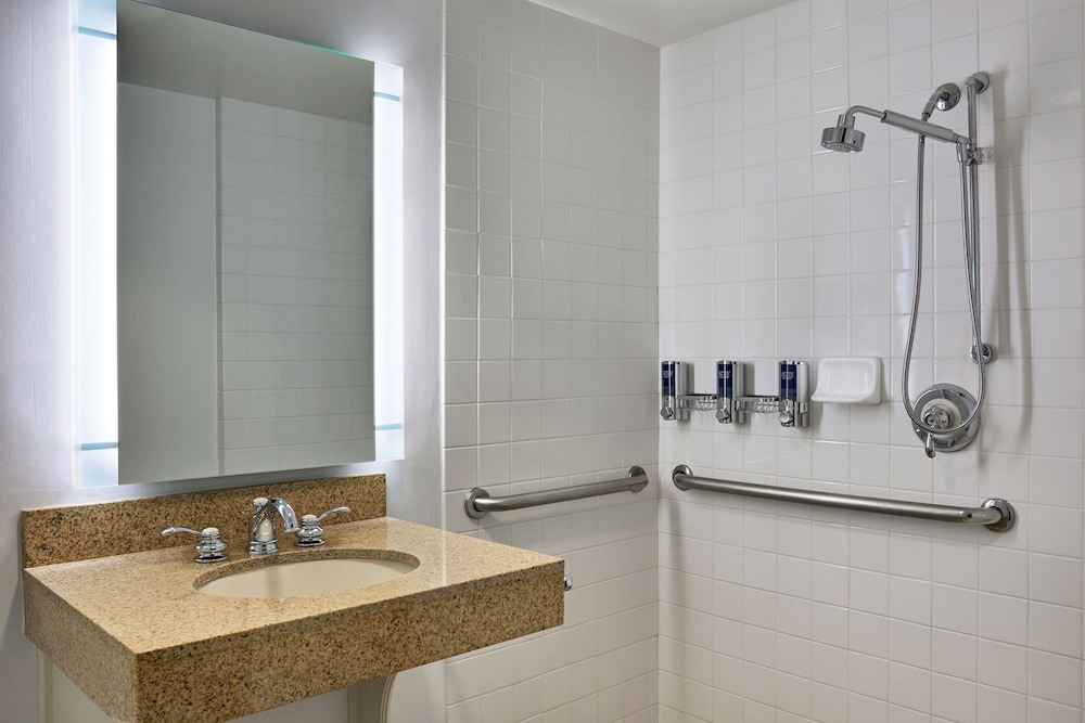Four Points by Sheraton Little Rock Midtown - photo 11