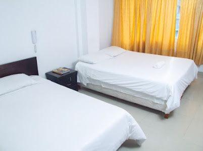 Hotel El Palacio Del Rey — Duitama — photo 5