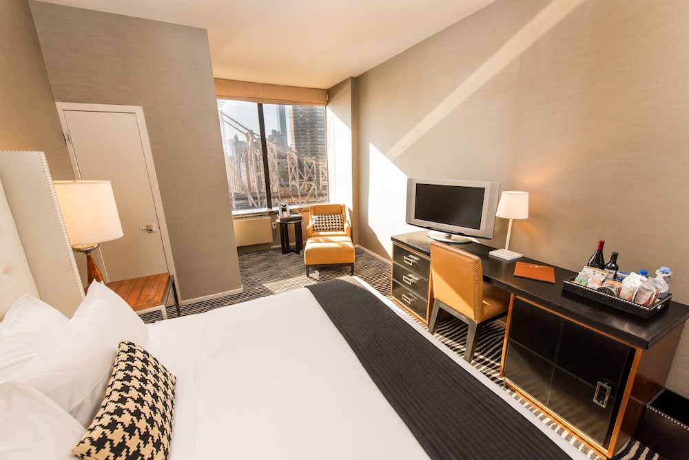 The Bentley Hotel - photo 16
