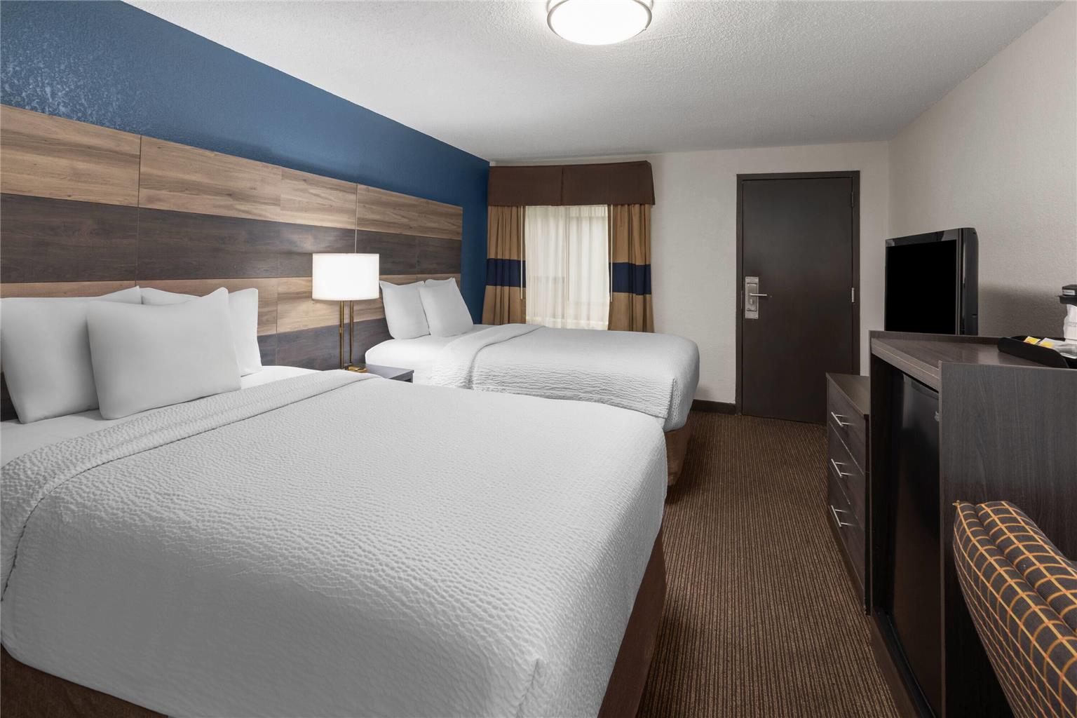 Baymont by Wyndham Downtown Detroit - photo 17