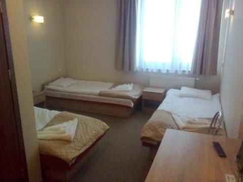 Hotel Nowostawy A2 MOP — Brzeziny — photo 5