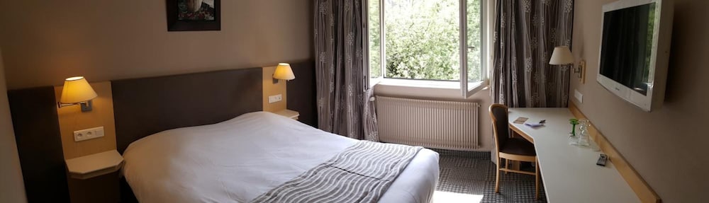 Hotel Les Remparts — hotel in Kaysersberg