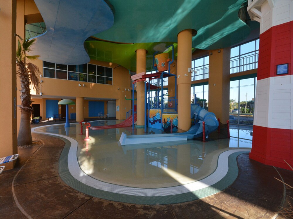Splash Resort W1404 - photo 17