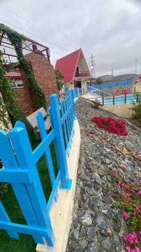 Red_Hut_Resort in Unknown City, United Arab Emirates