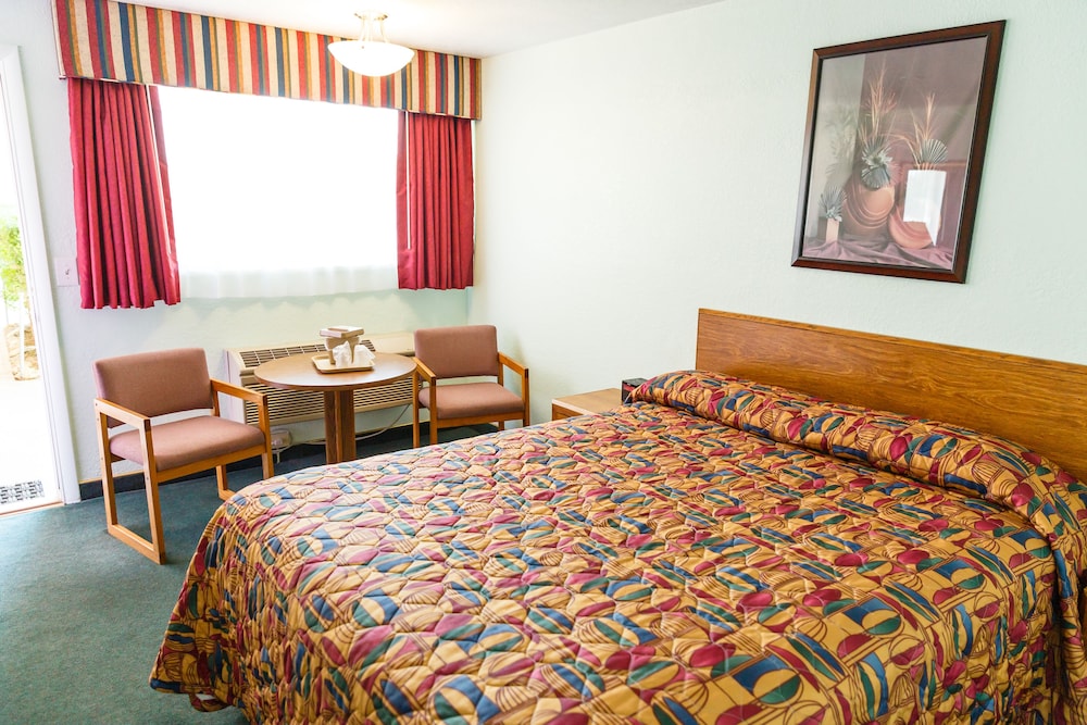 Safari Inn - photo 6