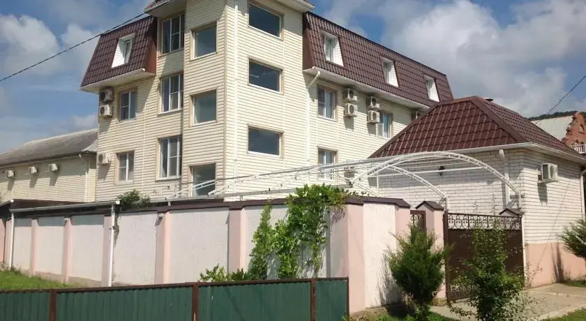 Versal' - last minute hotel in Novomikhaylovskiy