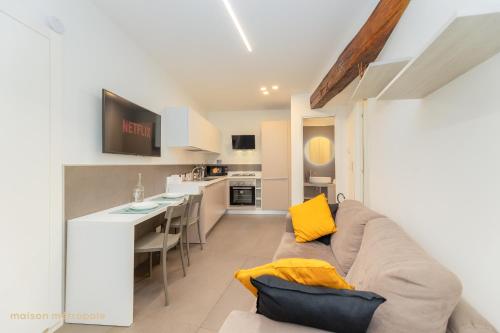 Chiara House 36 — 4-Star Luxury Hotel in Turin, Italy