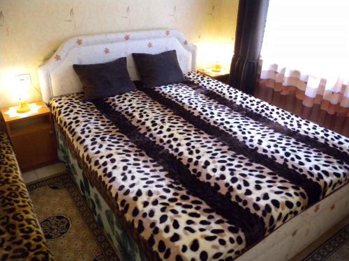 Holiday home in Fonyod Balaton 18592 — Fonyod — photo 2