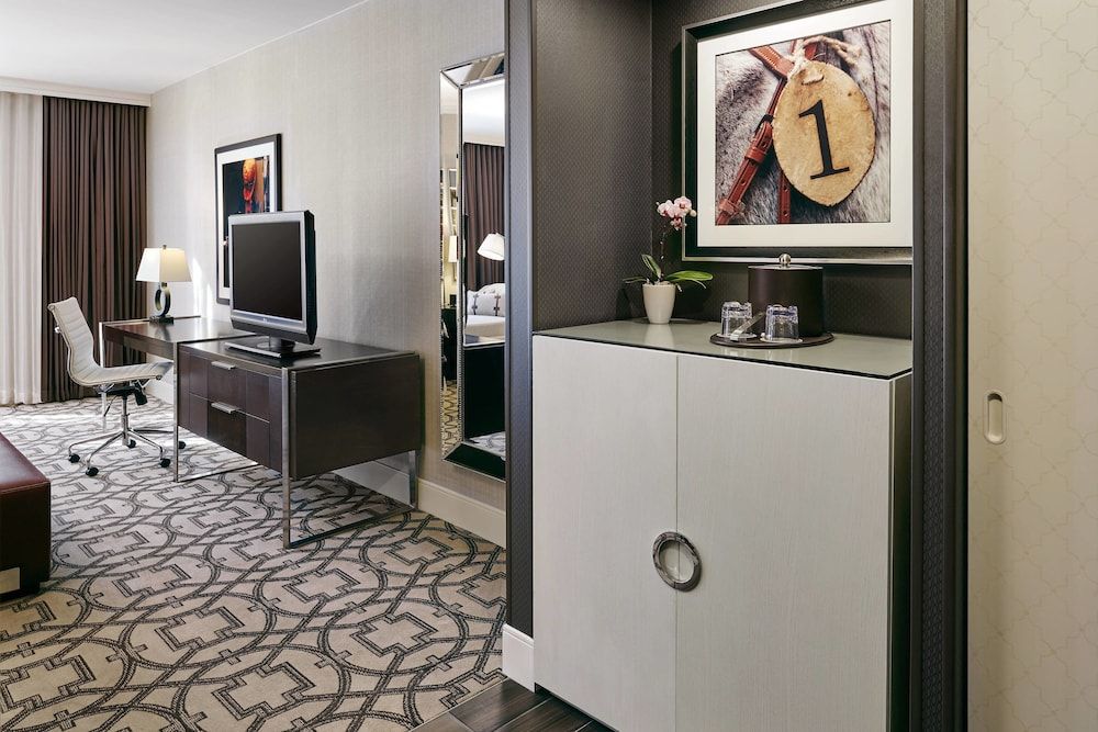 Delta Hotels Baltimore Hunt Valley - photo 10