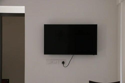 Home Like Getaway with Netflix
