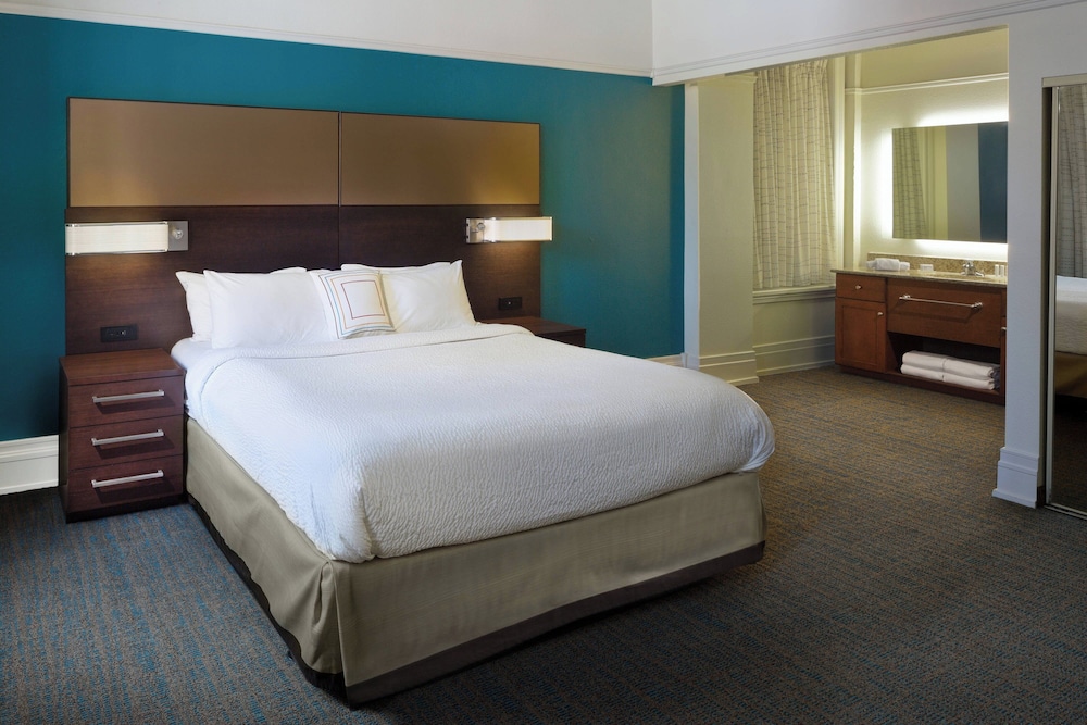 Residence Inn By Marriott Cleveland Downtown - photo 13