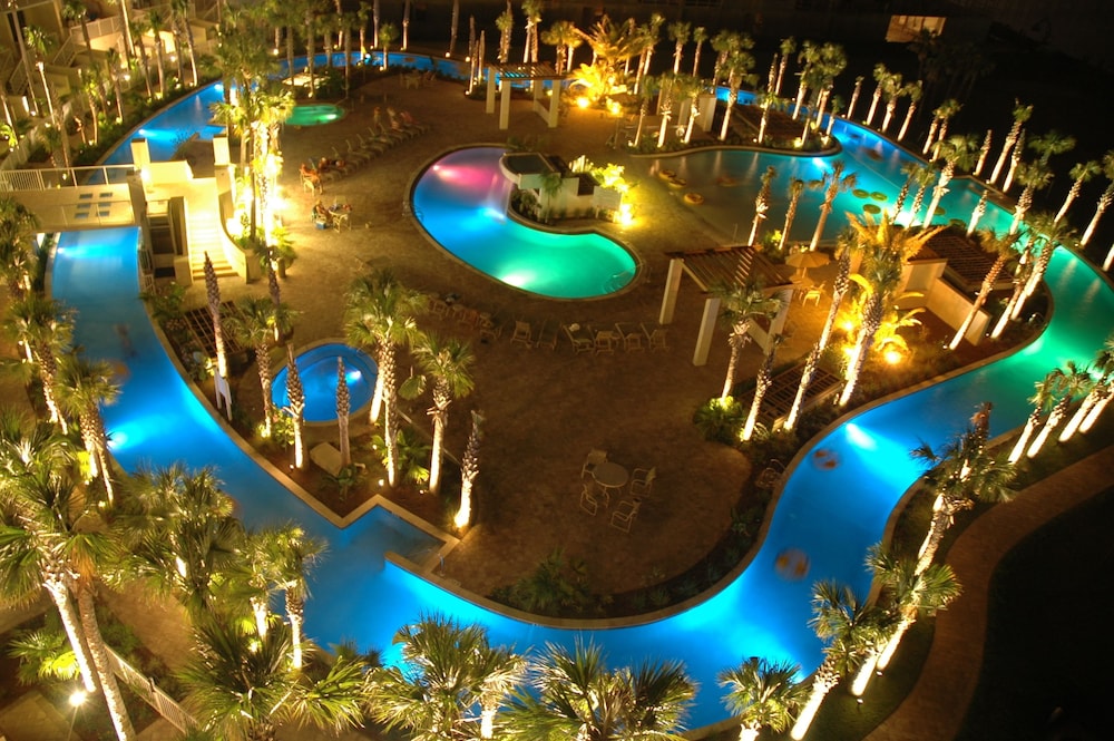 Destin West Vacations — Fort Walton Beach
