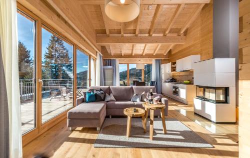 Rittis Alpin Chalets Dachstein in Ramsau Am Dachstein, Austria