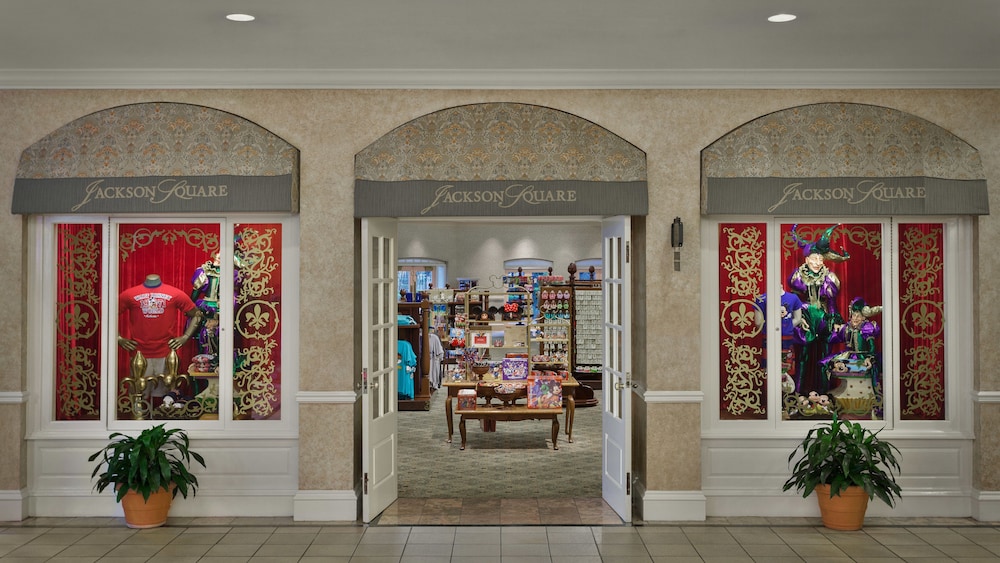 Disney's Port Orleans Resort French Quarter - photo 14