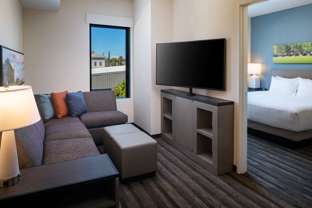 Hyatt House Tallahassee Capitol University - photo 11