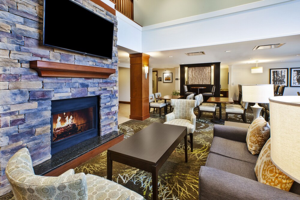 Staybridge Suites Cleveland Mayfield Heights Beachwood by IHG - photo 44