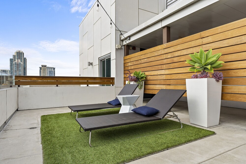 Downtown Lofts by Barsala - photo 18
