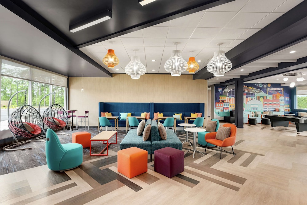 Tru by Hilton Florence I 95 - photo 3