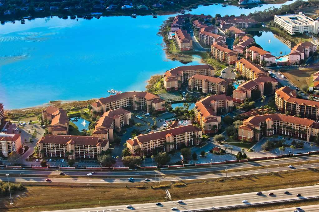 Westgate Lakes Resort & Spa Universal Studios Area - photo 4