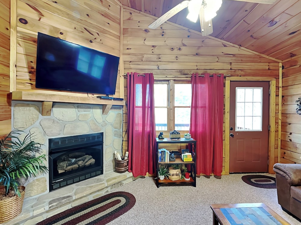 Tender Moments — hotel in Sevierville