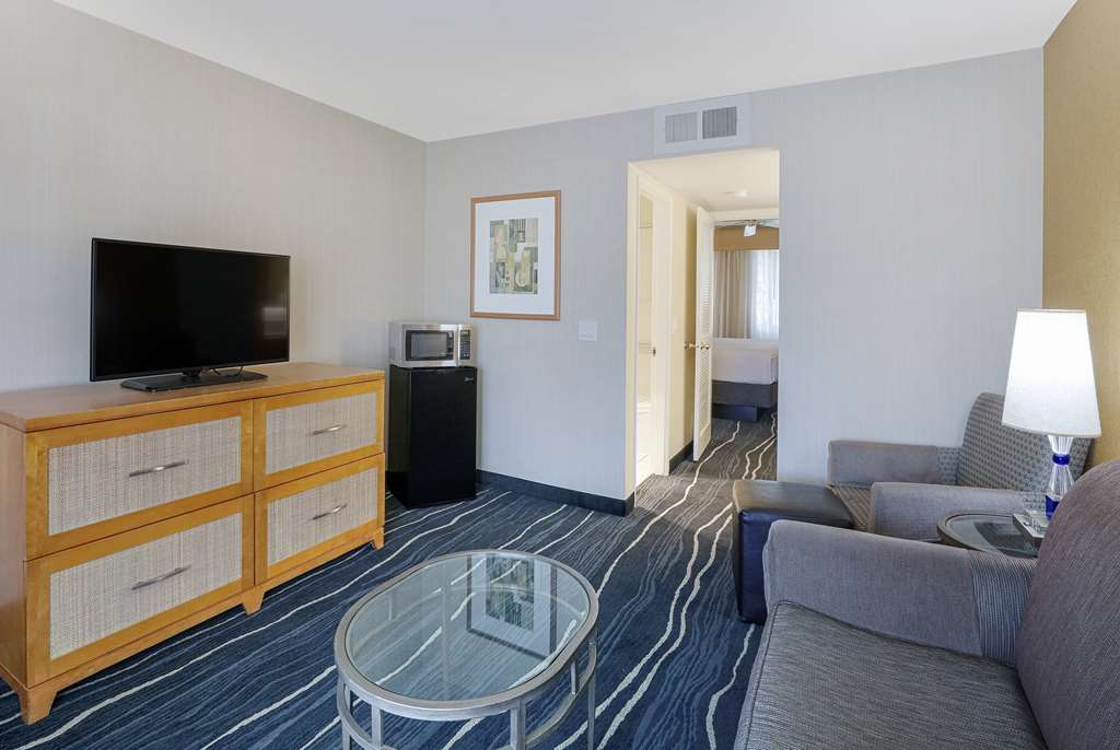 Ramada by Wyndham Costa Mesa Newport Beach - photo 16