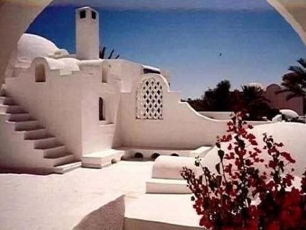 Sultana in Zarzis, Tunisia