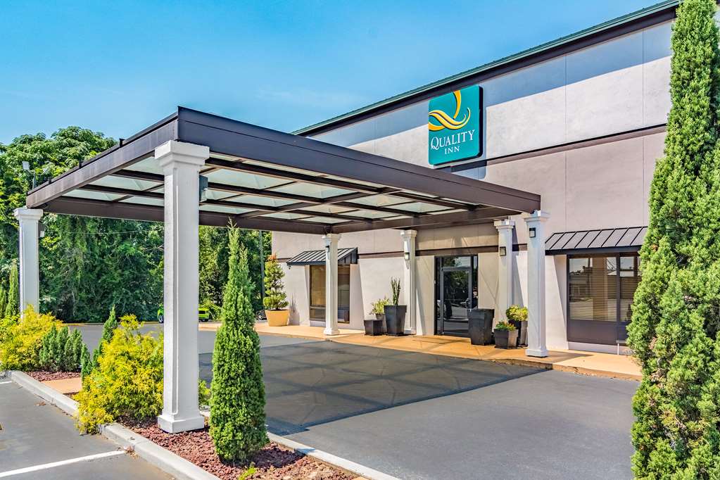 Quality Inn Columbus near Fort Benning - photo 3
