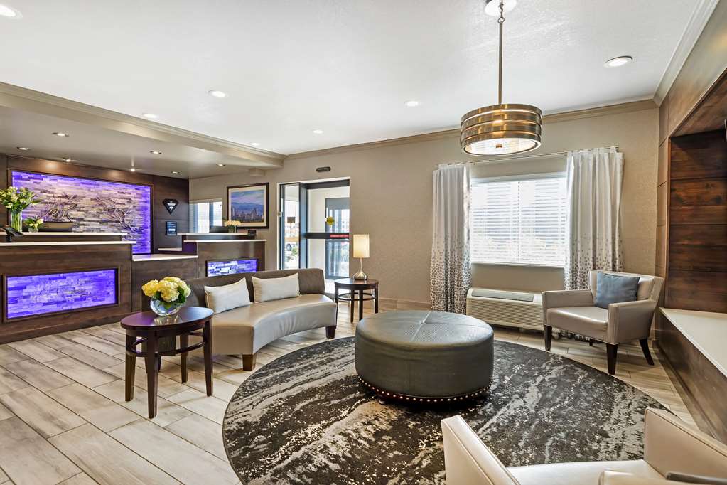 Best Western Greeley - photo 2