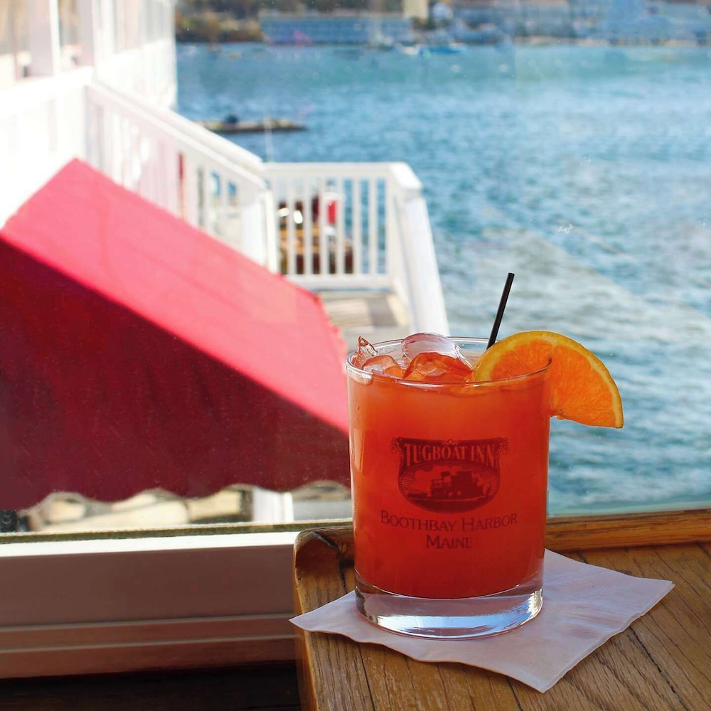 Tugboat Inn - photo 38