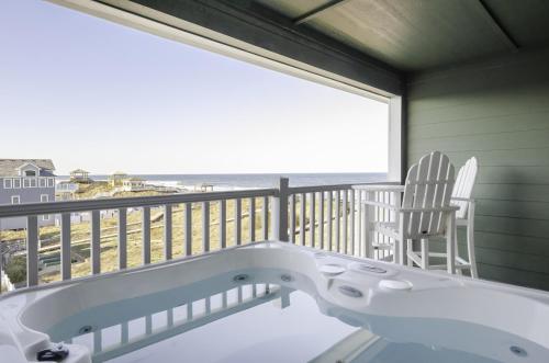 FFR302 The Starboard — hotel in Kill Devil Hills