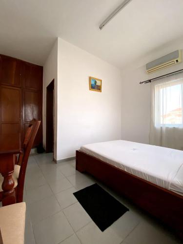Stella Maris Hotel — Cotonou — photo 5