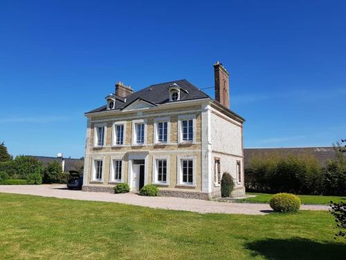 Le Clos Saint Clair Etretat - last minute hotel in Unknown City