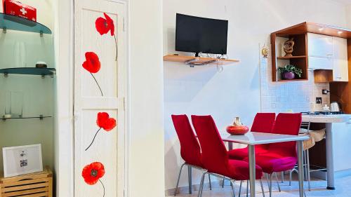 Casa Alice — 4-Star Luxury Hotel in Rome, Italy