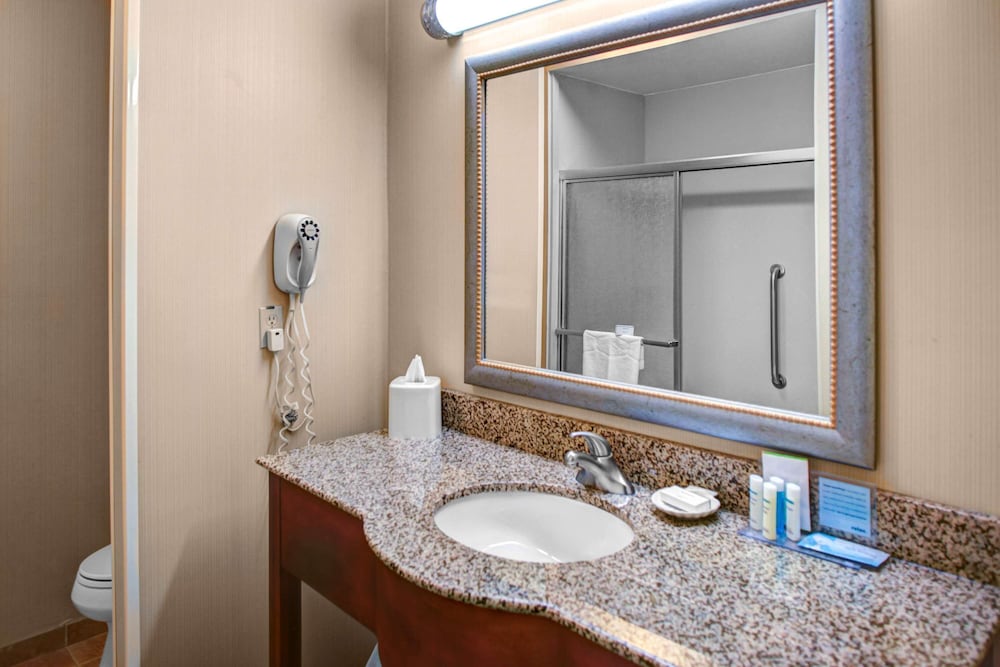 Hampton Inn Coldwater - photo 12