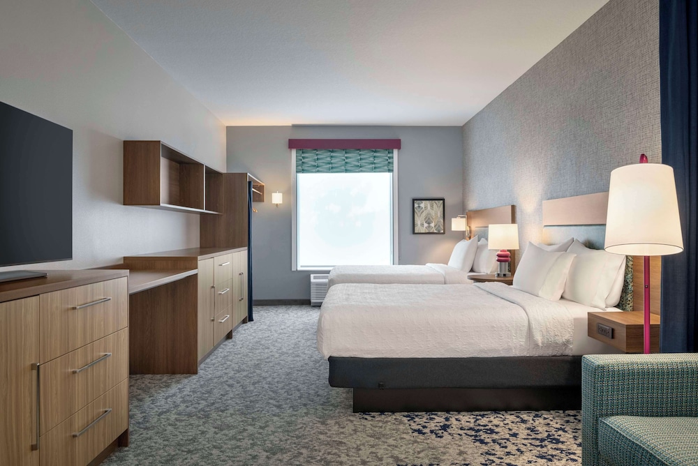 Home2 Suites By Hilton Sanford Orlando North - photo 12