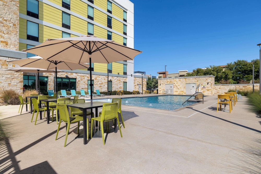 Home2 Suites by Hilton Plano Richardson - photo 31