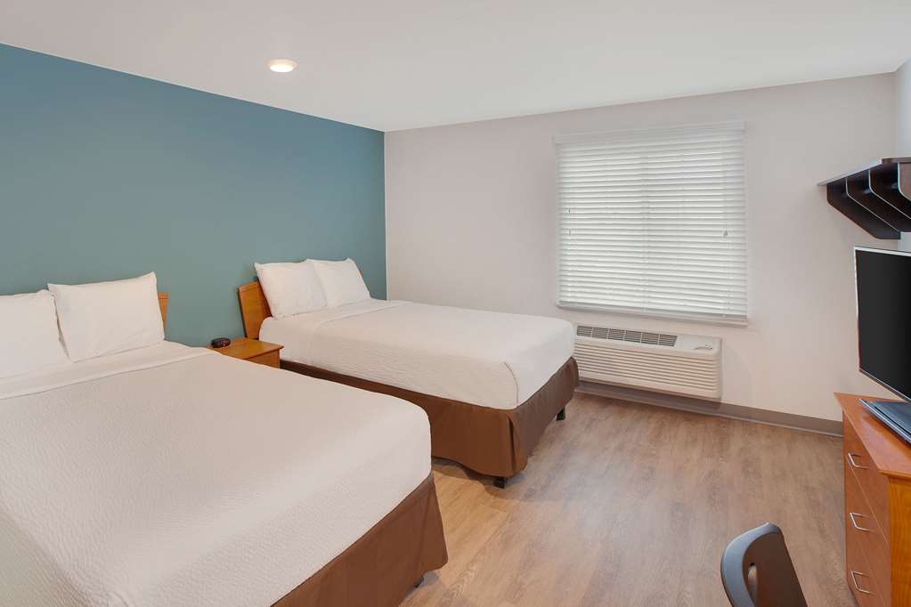 WoodSpring Suites Harlingen - photo 13