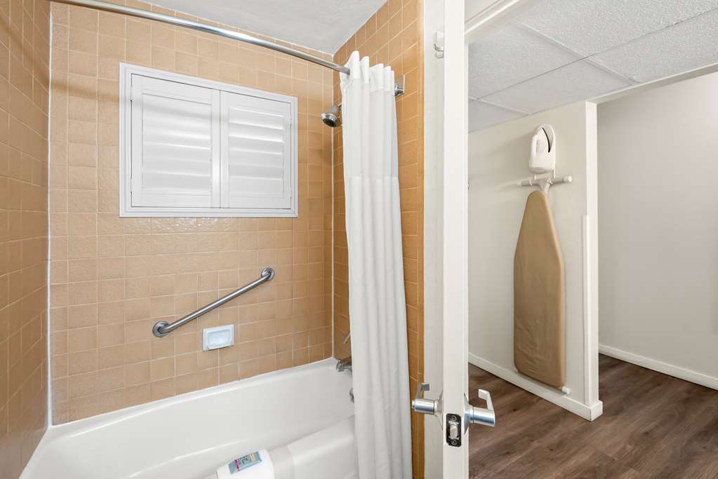Best Western Stagecoach Inn - photo 23