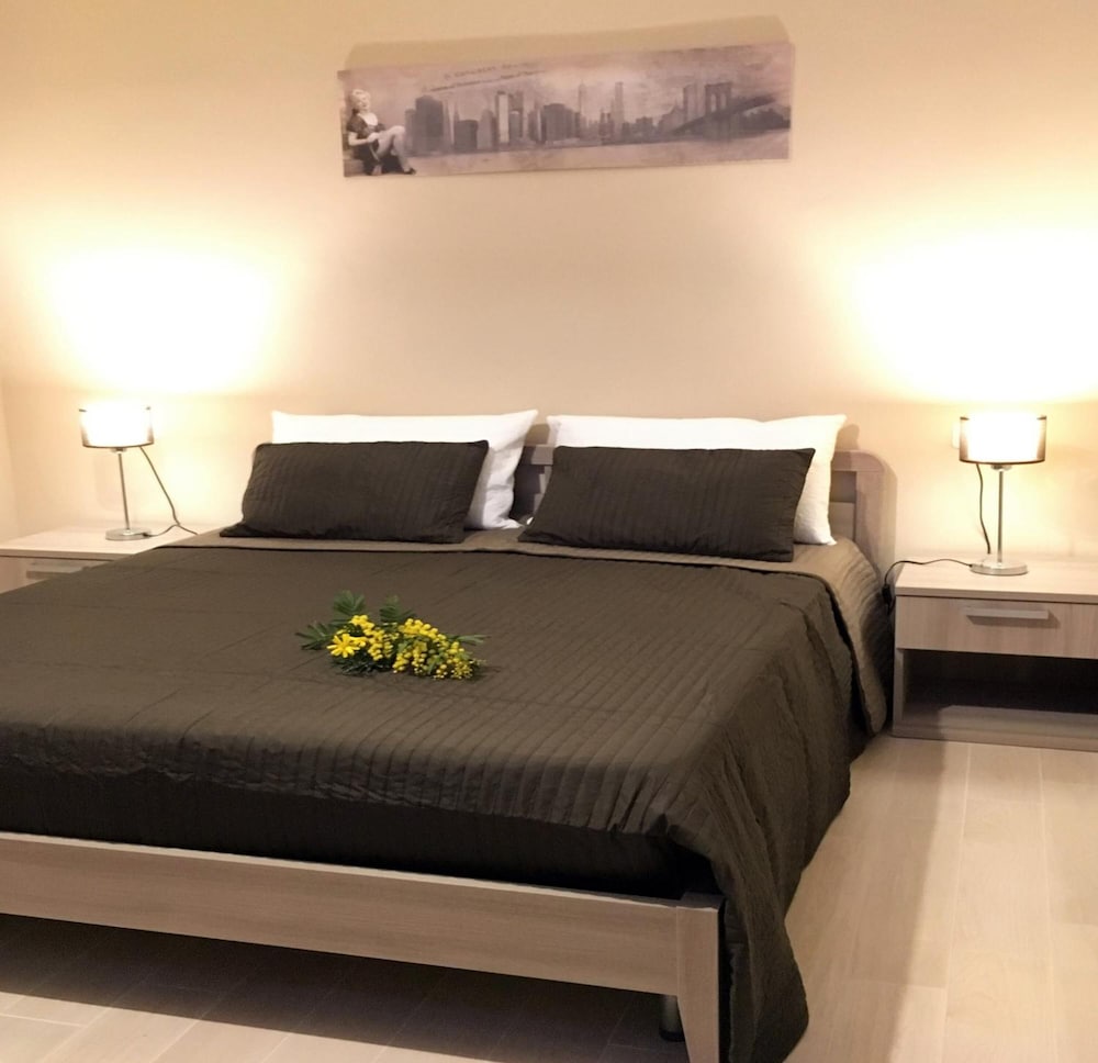 B&B Rossini — 4-Star Luxury Hotel in Vieste, Italy
