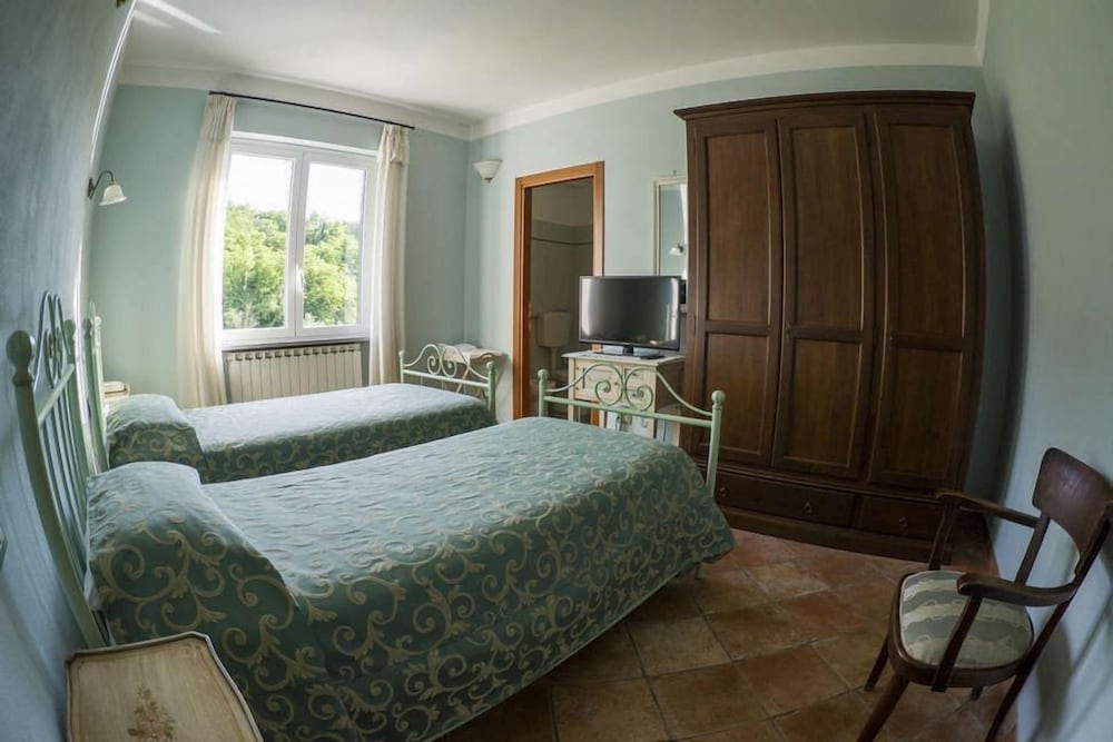 Albergo Il Sicomoro — Fivizzano — photo 3