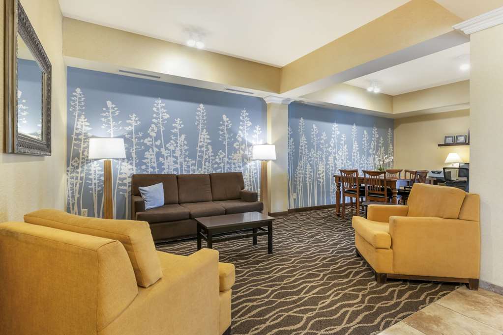 Sleep Inn & Suites Rapid City - photo 10