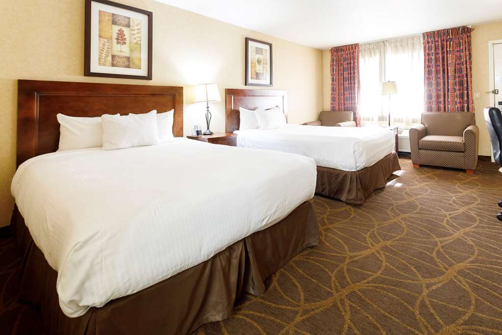 Gold Country Inn and Casino by Red Lion Hotels - photo 9