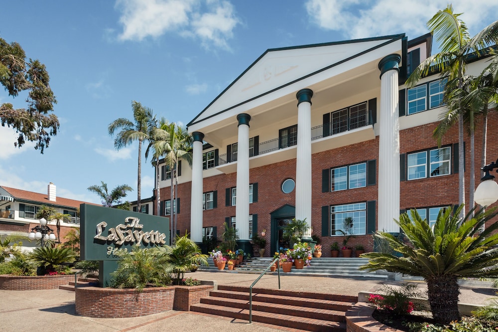The Lafayette Hotel Swim Club & Bungalows - photo 77