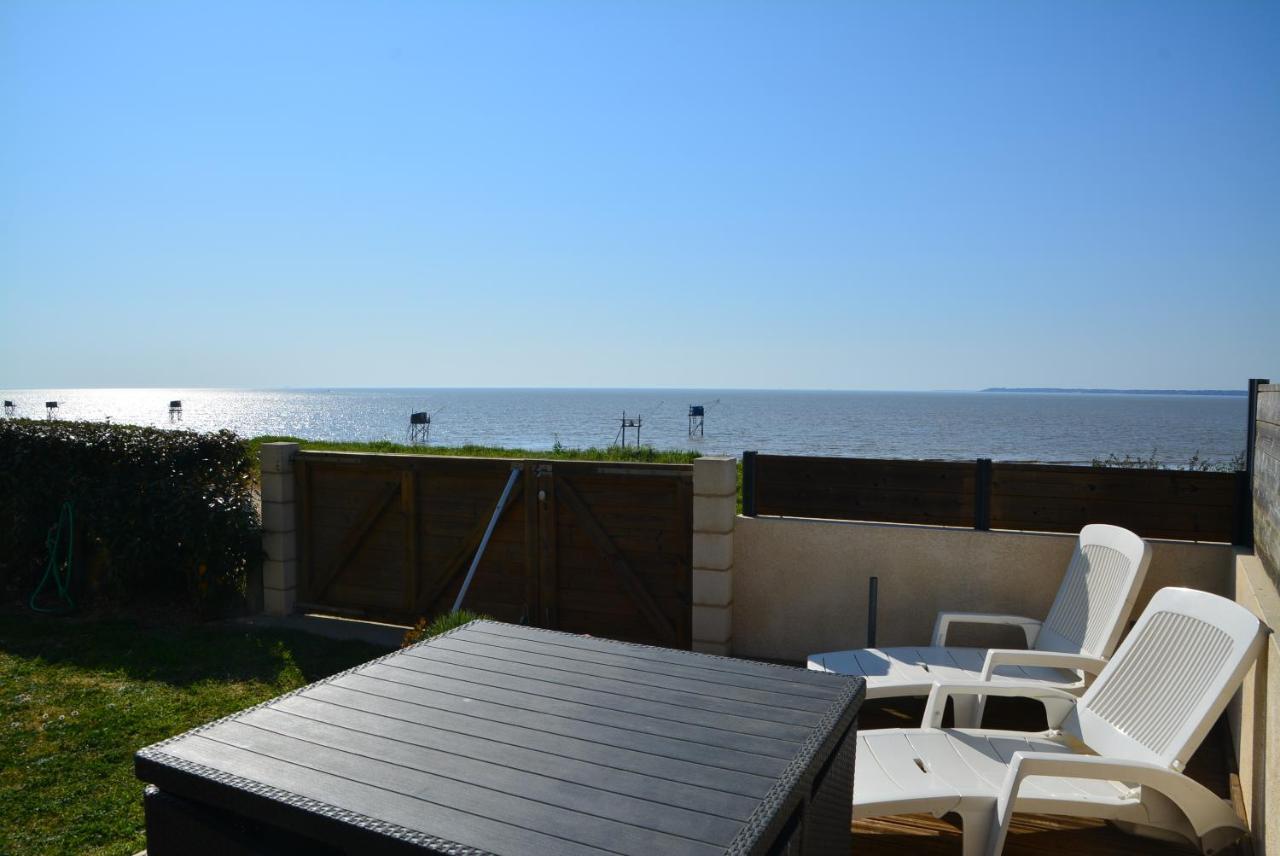 Face Mer Et Plage Entre Saint Michel Et Saint Brevin in Saint-Michel-Chef-Chef, France