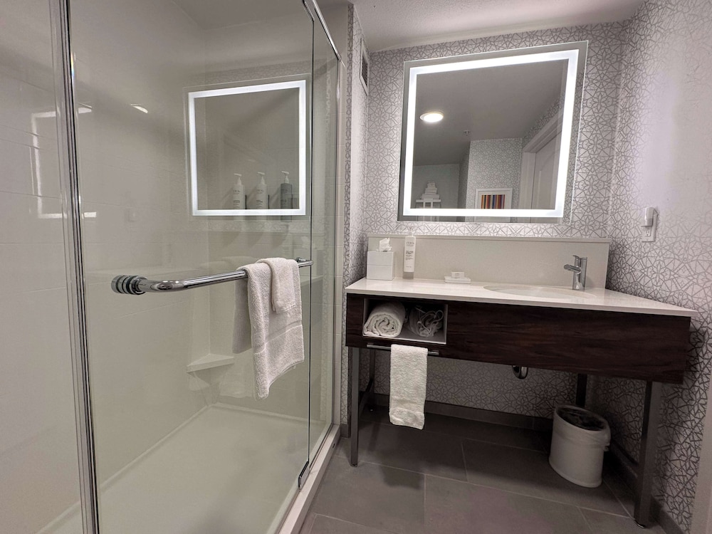 Hampton Inn Milpitas - photo 38