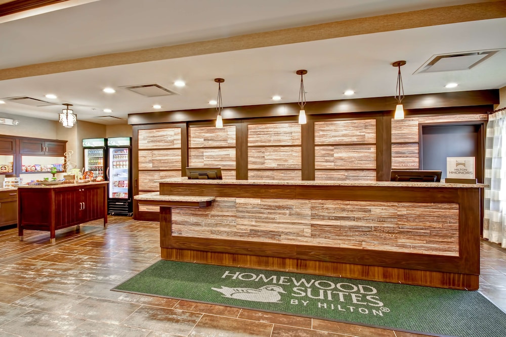 Homewood Suites by Hilton Bridgewater Branchburg - photo 2