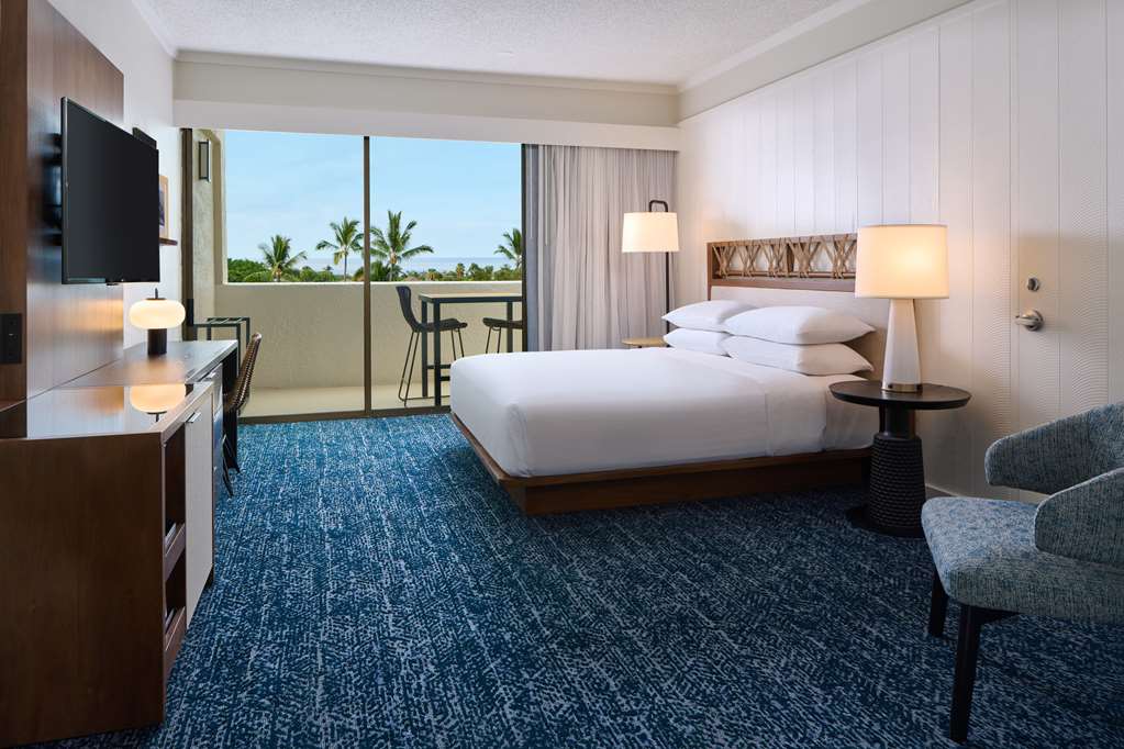 Outrigger Kona Resort & Spa - photo 151