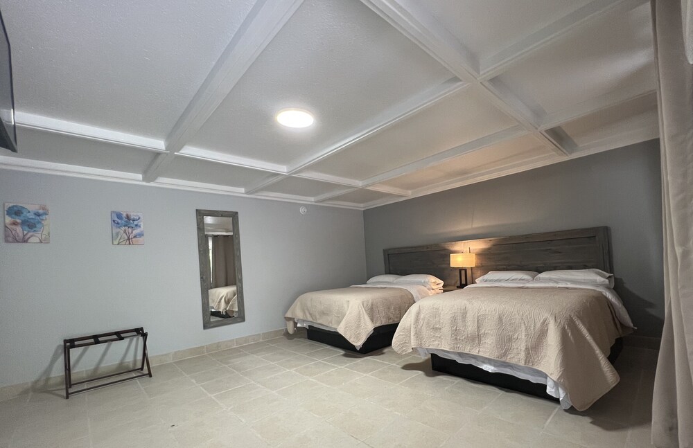 BlueGem Motel - photo 21