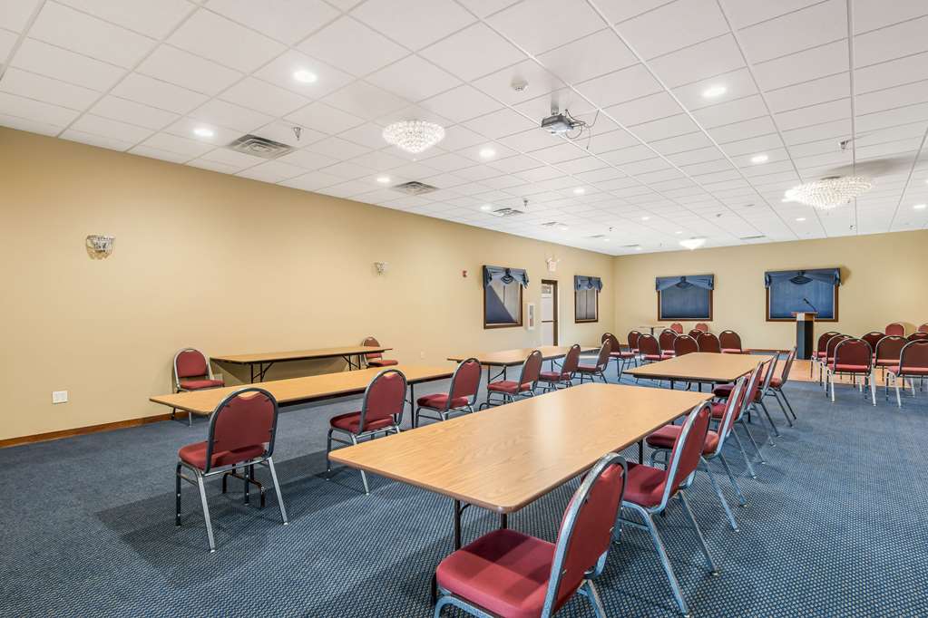 Econo Lodge Rice Lake - photo 28