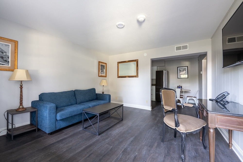 French Quarter Suites Hotel - photo 33